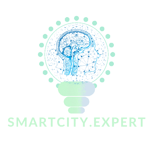 smartcity logo solar energy 