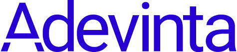 Adevinta Logo