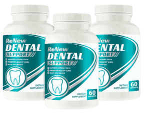 Renew dental support 9