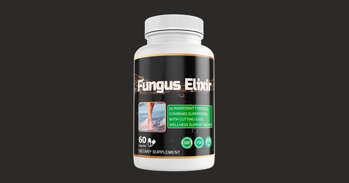 Fungus elixir thumbnail