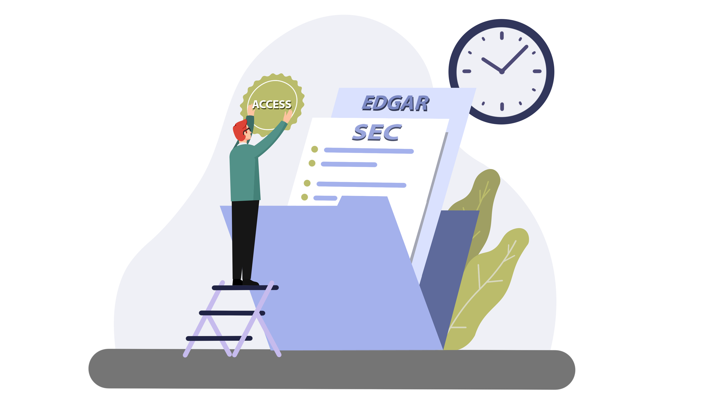 1understanding sec edgar  extracting data & structure explained