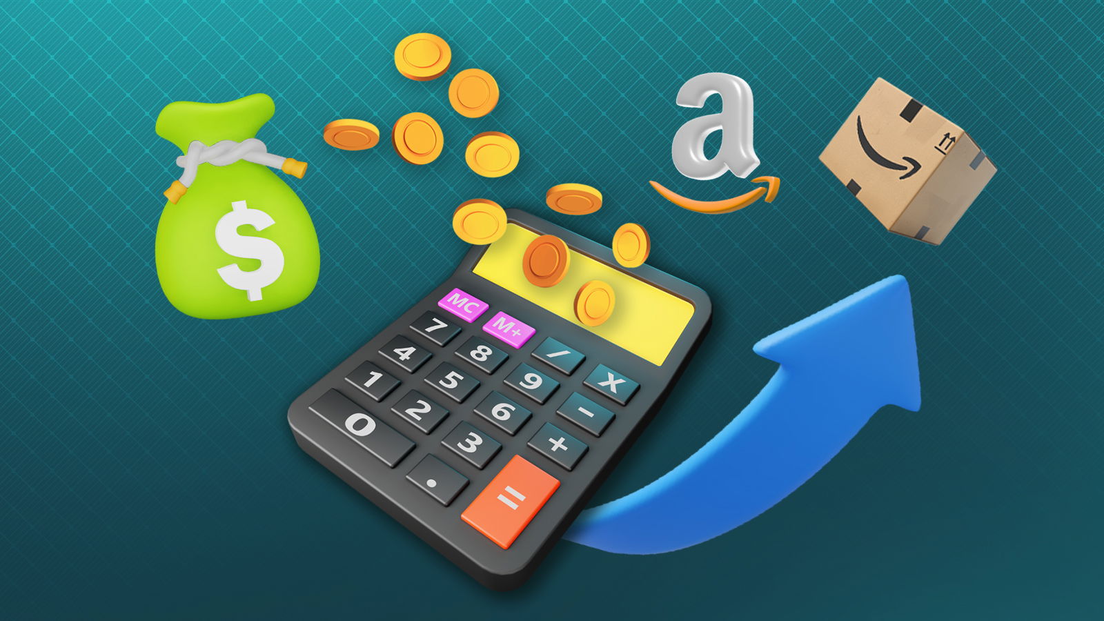 Using Amazon Revenue Calculator for Effective FBA Profit Analysis
