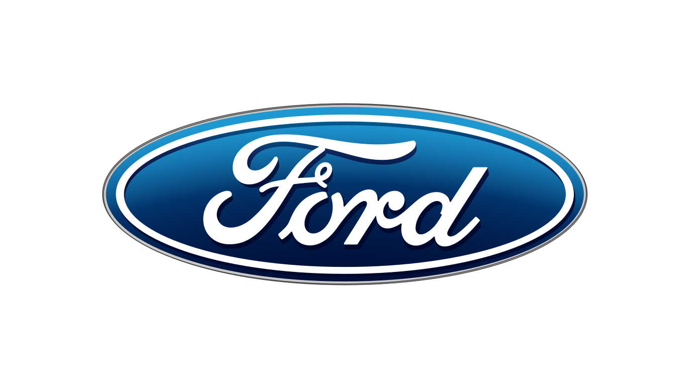 Ford logo hd png 1