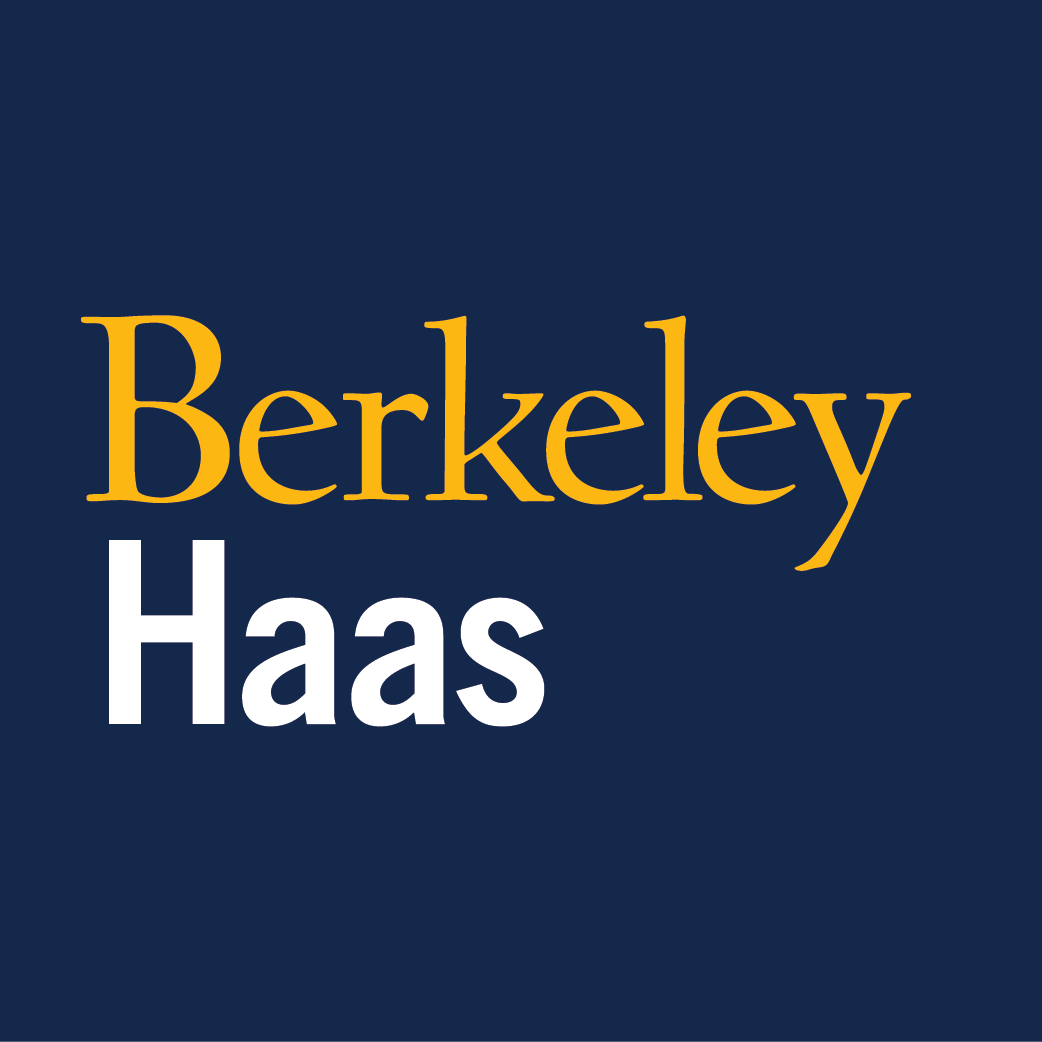 Berkeley haas business school