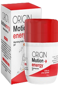 Motion energy