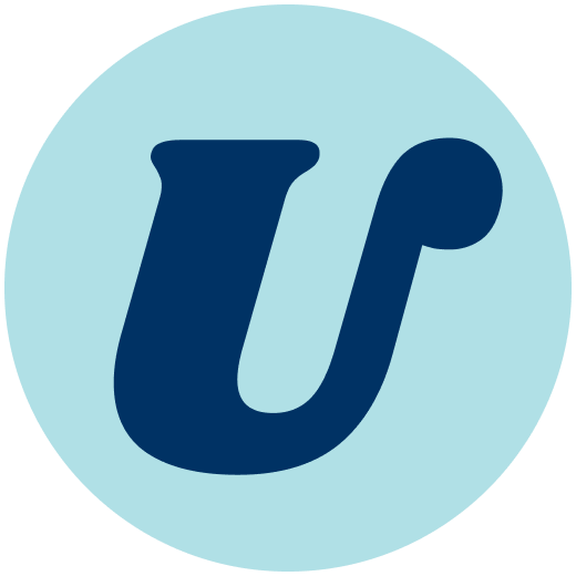 Upperhunt logo