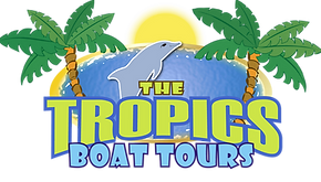 Tropics boat trous