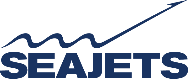 Logo seajets 
