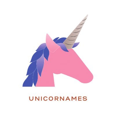 Unicornames logo1