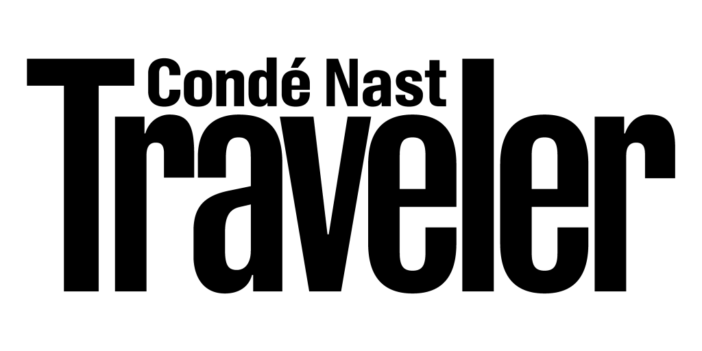 Condé nast traveler logo 1024x512