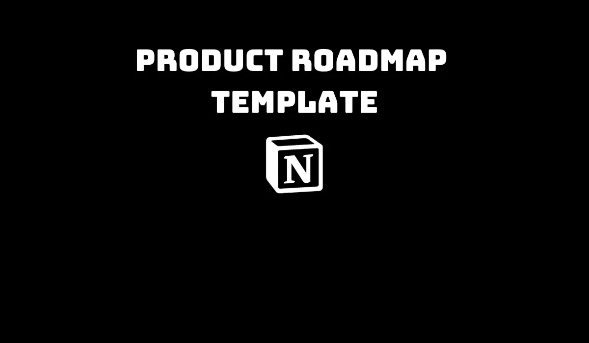 Roadmapping templates