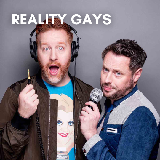 Reality Gays
