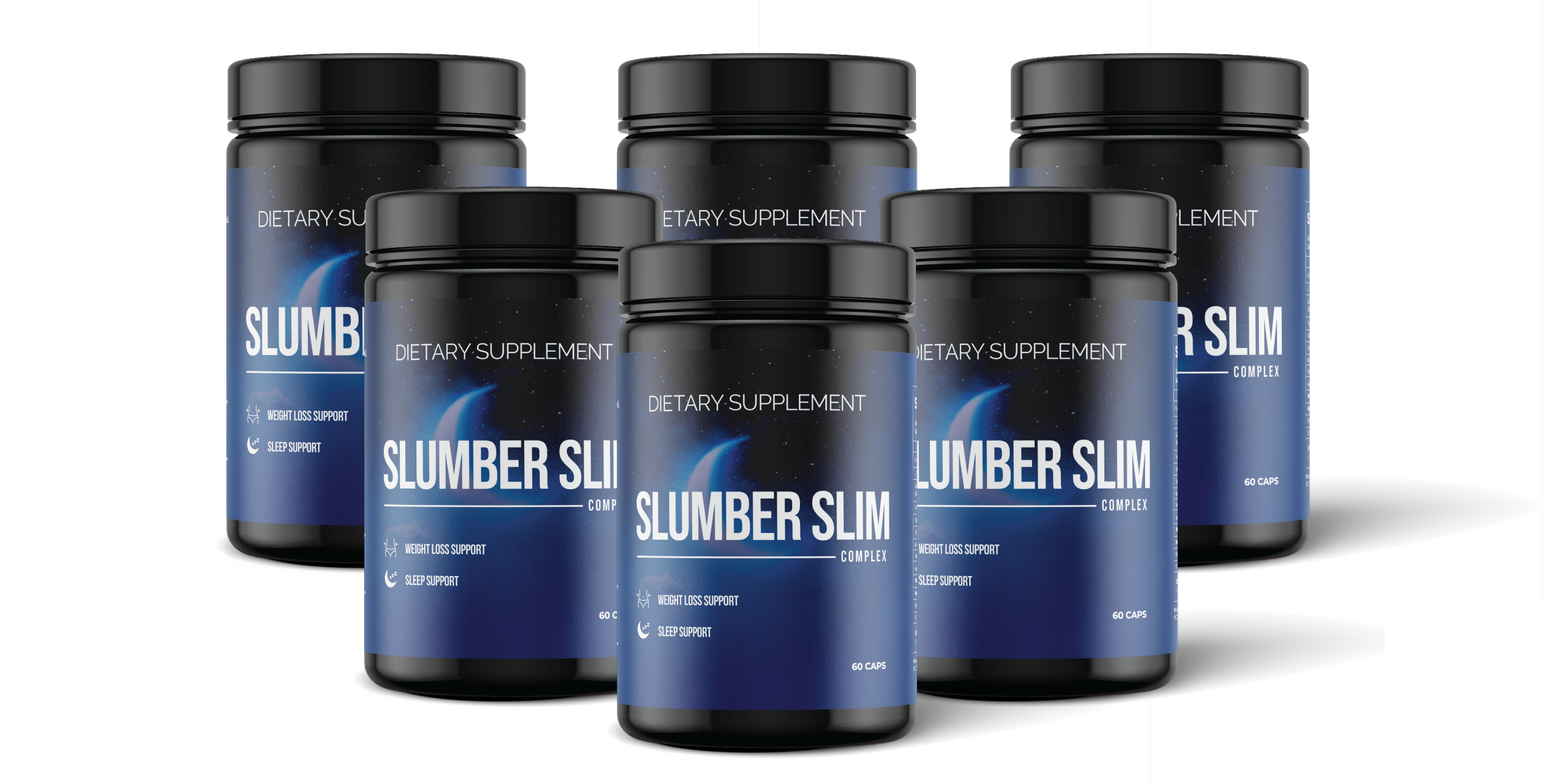 Slumberslim 9