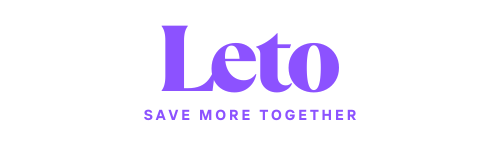 Leto from canva