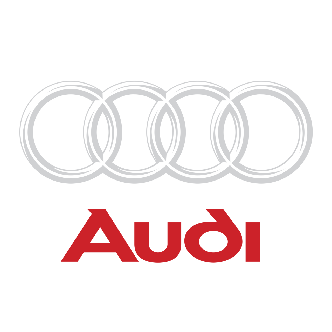 Audi logo 3