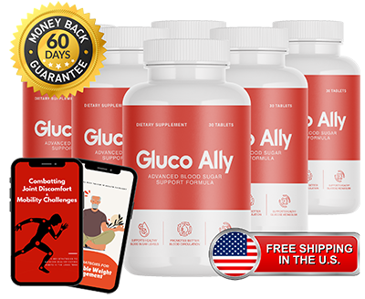 Gluco ally 7