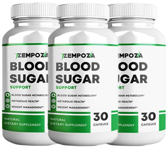 Zempoza blood sugar 9