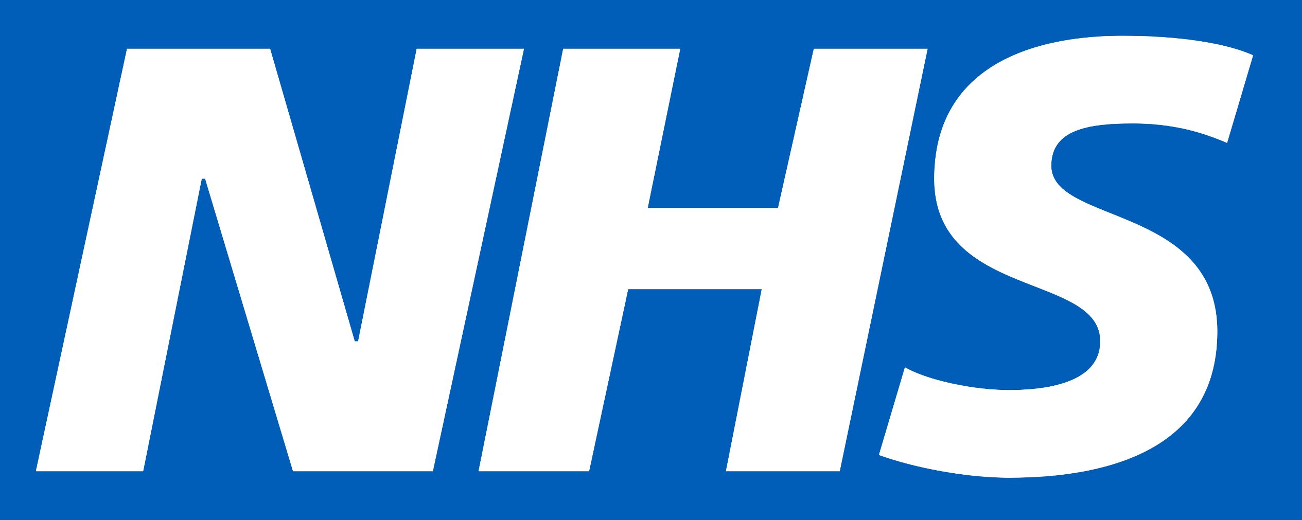 Nhs logo