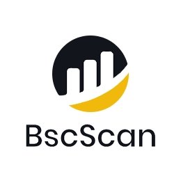 Bscscan logo