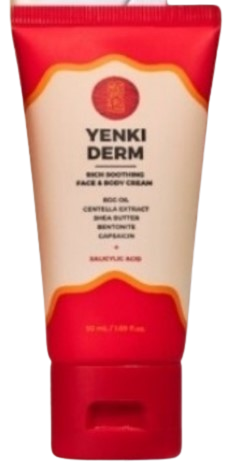 Yenki derm crema