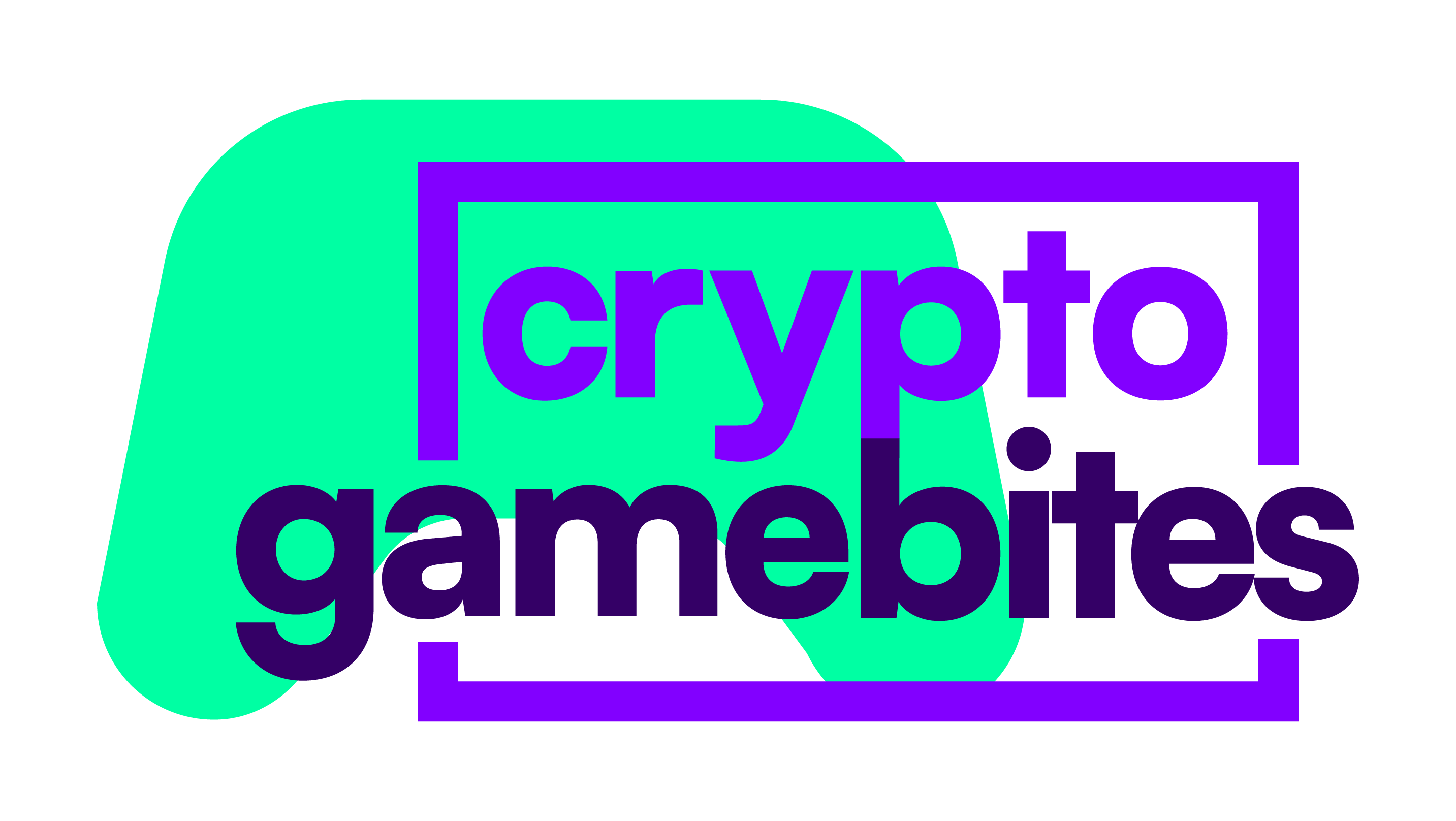 Cryptogamebite primary logo