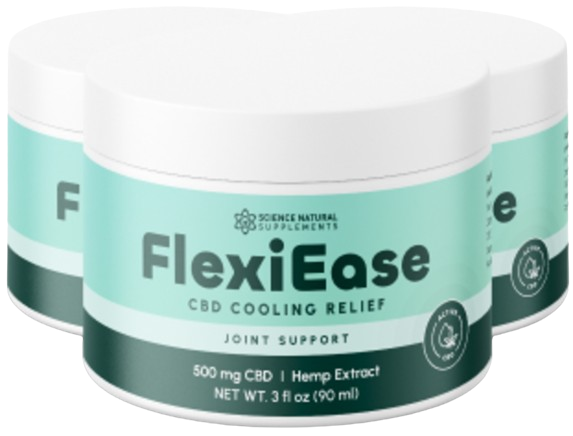 Flexiease cbd cooling relief 8