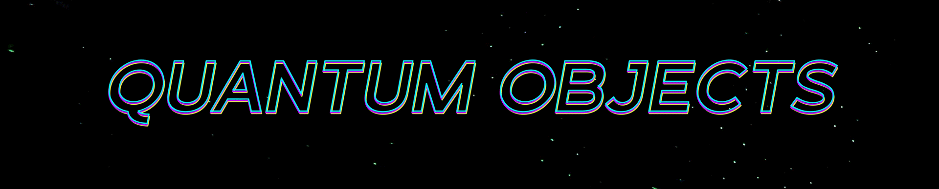 Quantum Object Logo