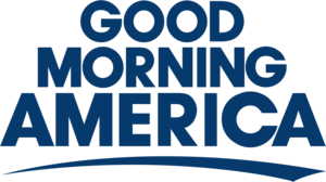 Good morning america logo c164db7efb seeklogo.com