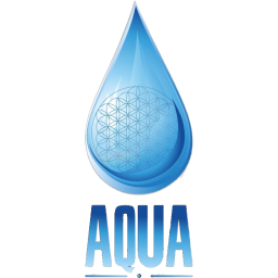 Logo aqua protocol 