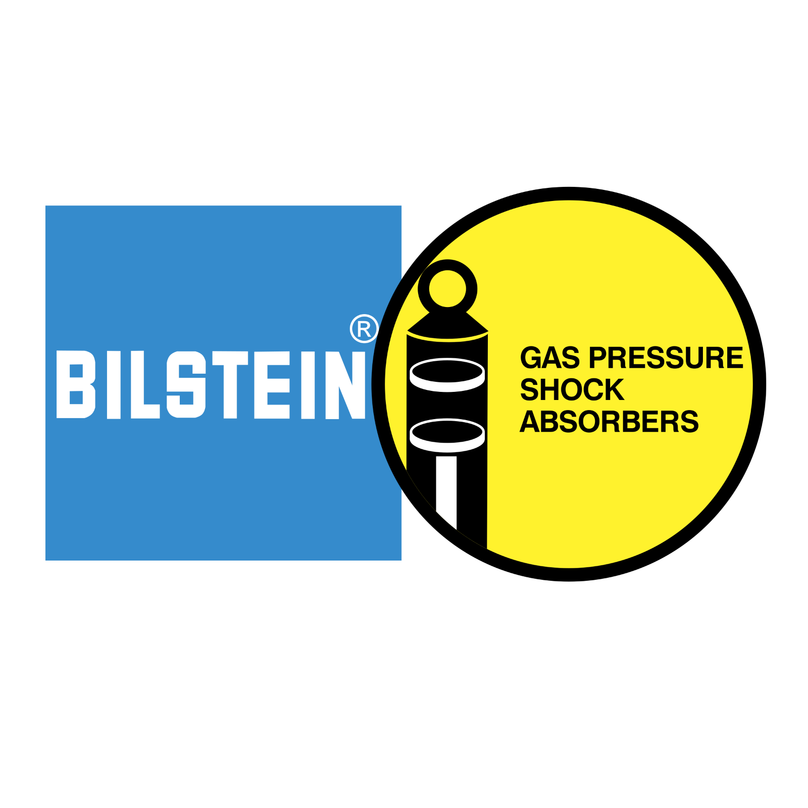 Bilstein 1 logo png transparent