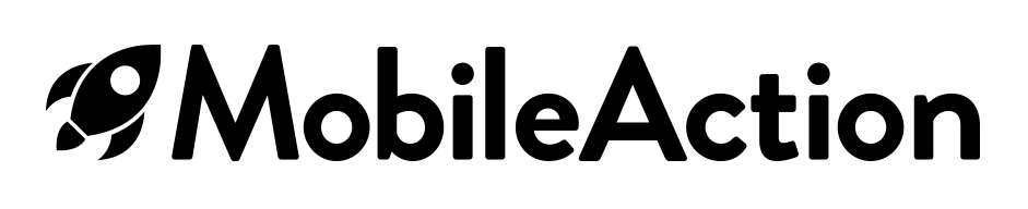 Logo mobileaction