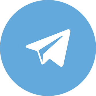 Telegram icon