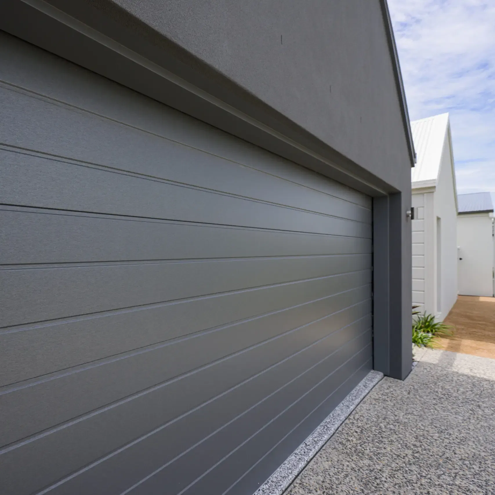 Steel-Line Garage Doors Epping