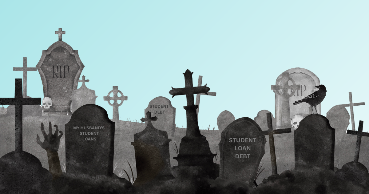What Happens To Student Loans When You Die? The Truth