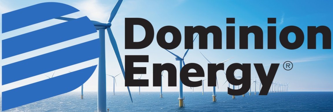 Dominion Energy's $3B Deal for Virginia Offshore Wind Farm