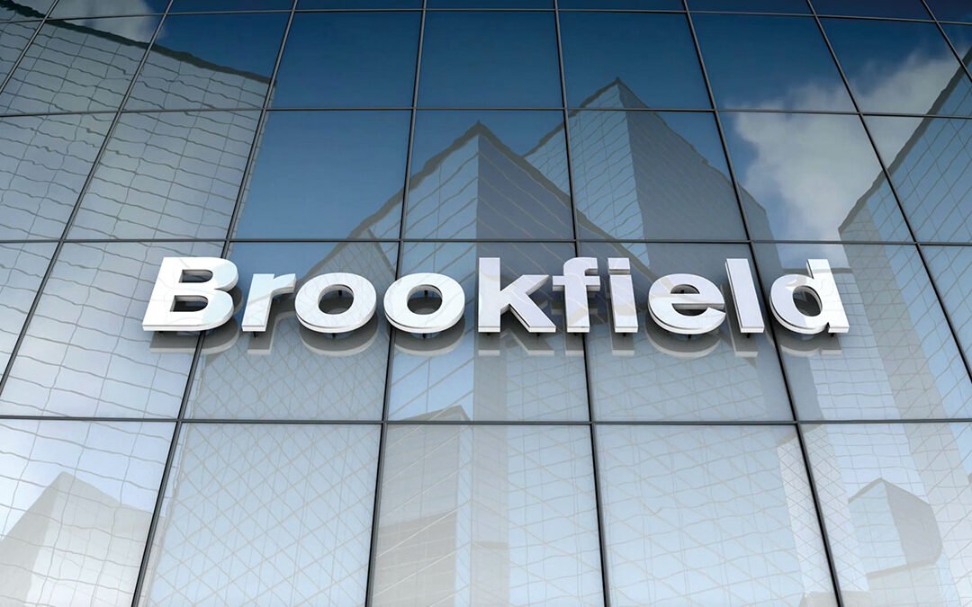 Brookfield's $10 Billion Leap for Global Net Zero Transition