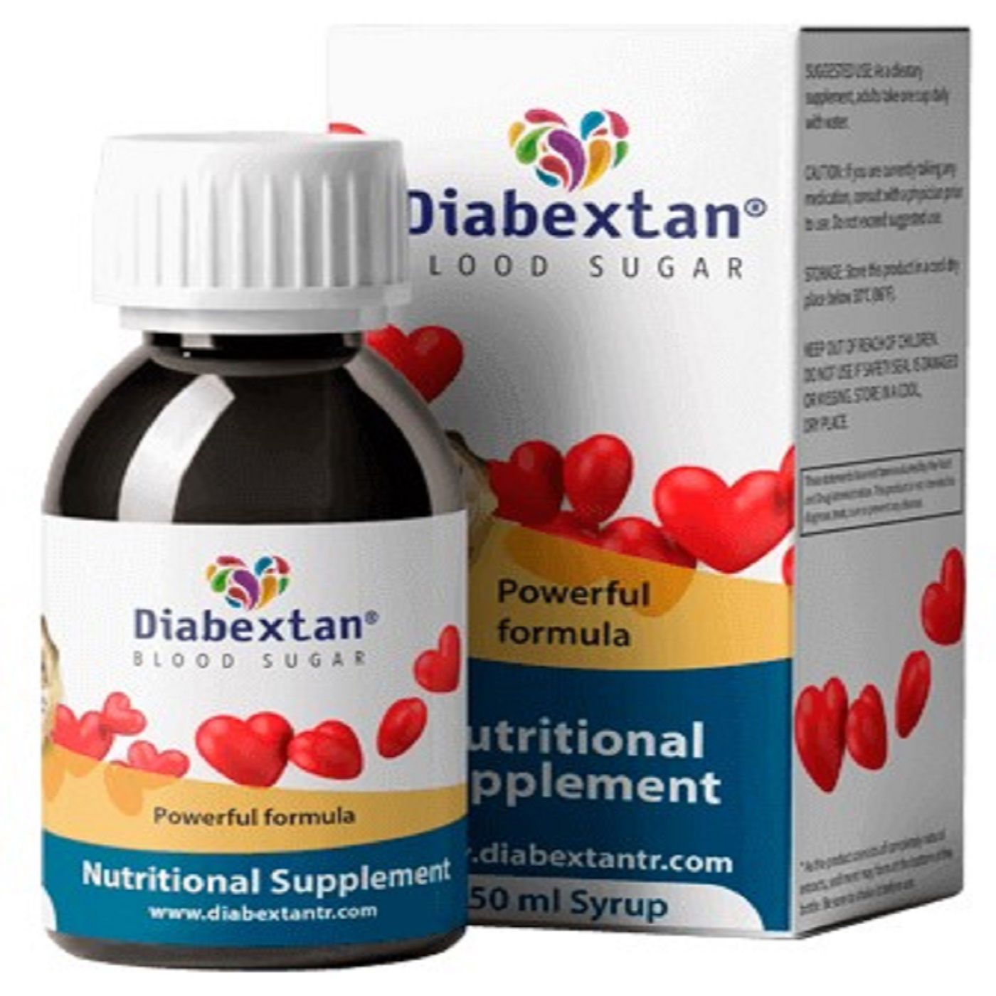 Diabextan