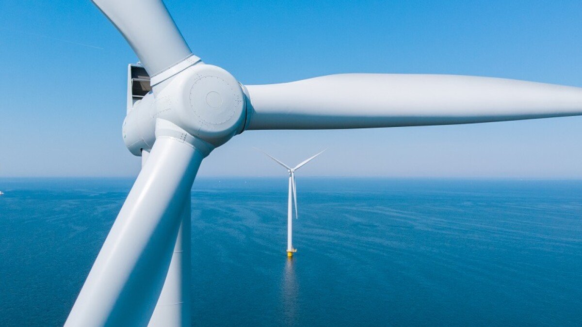 New England Wind Project: Avangrid's 2600MW Offshore Boost