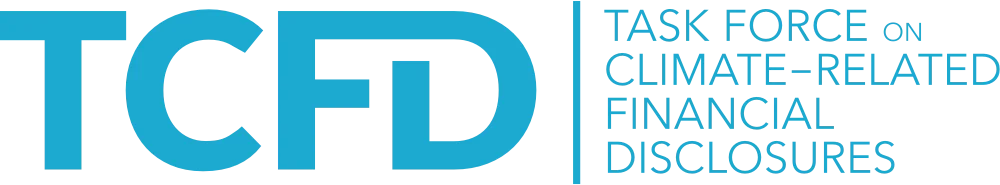 TCFD Logo