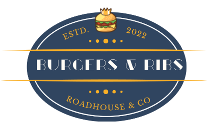 Roadhouse Burgers & Ribs