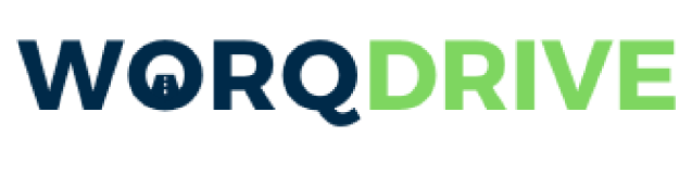 Logo worqdrive