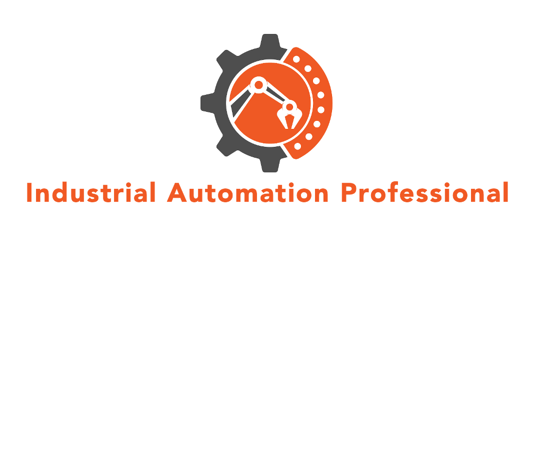 Industrial automation badge