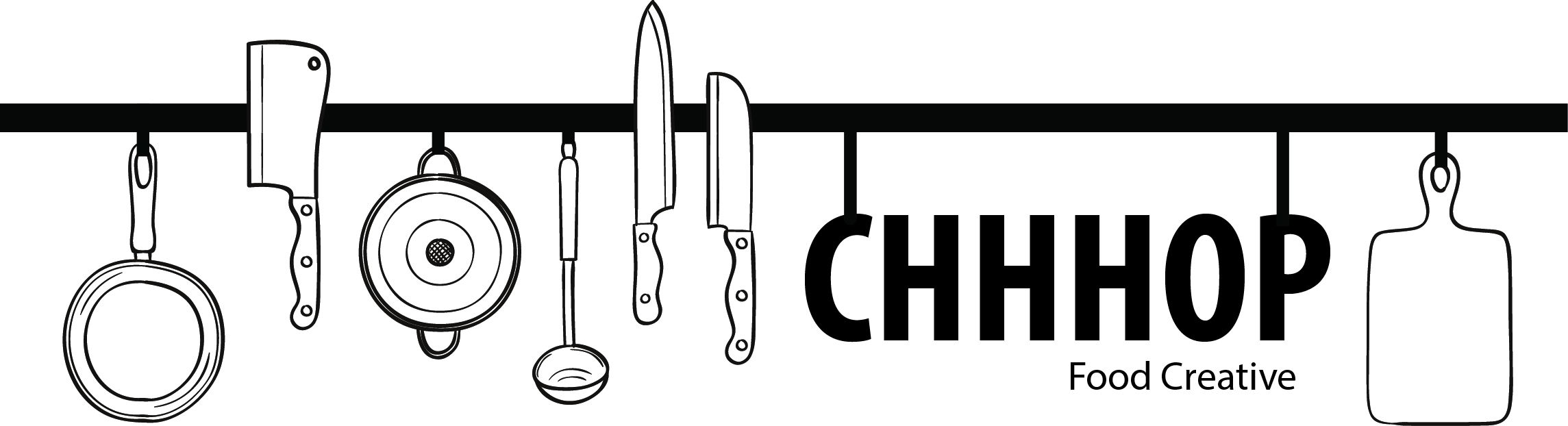 Chhhop logo