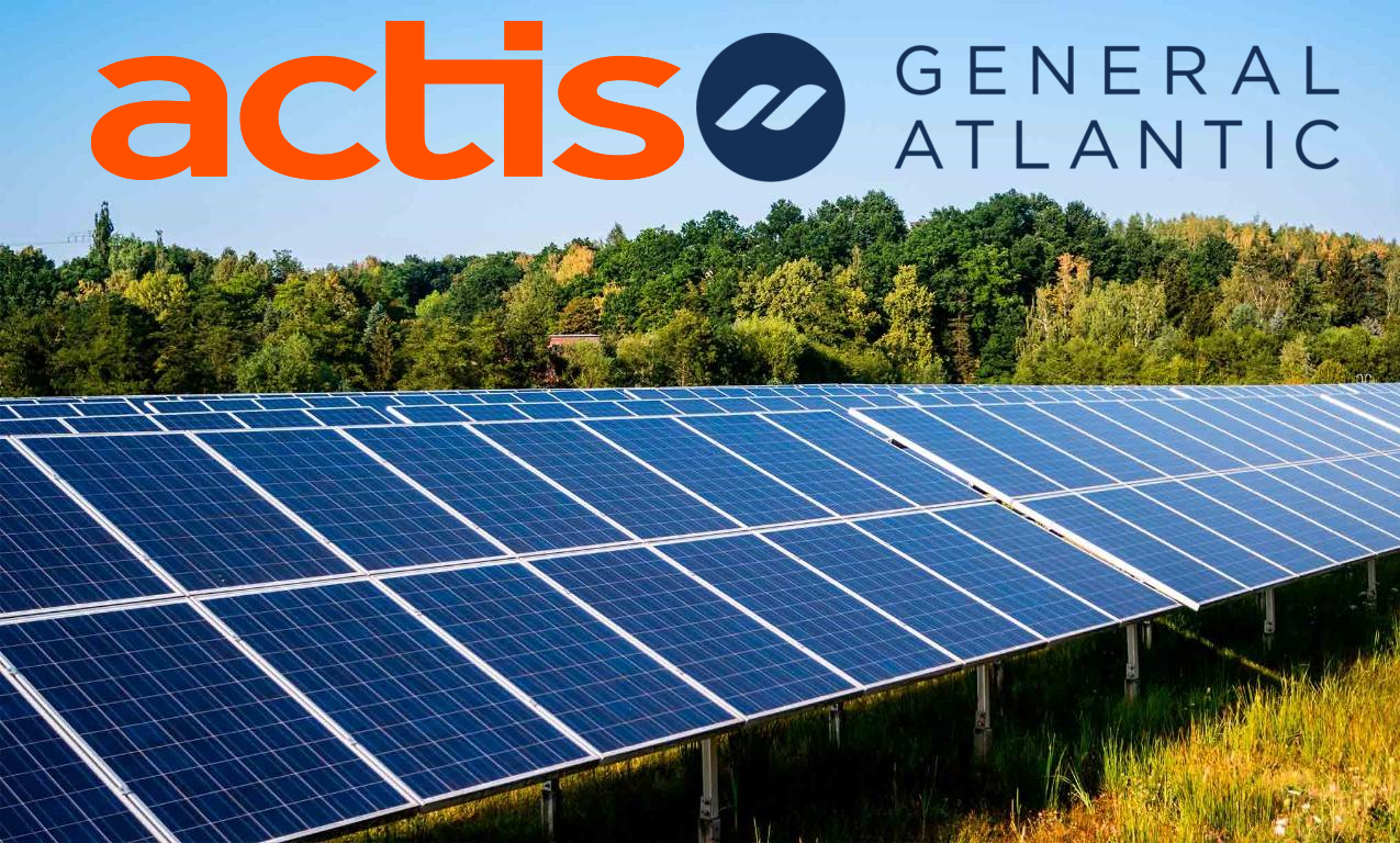 General Atlantic To Acquire Actis in Strategic Market Expansion