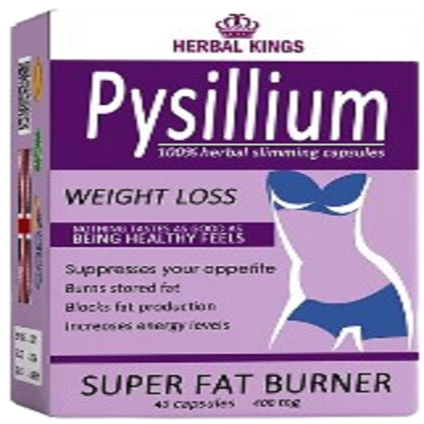 Psyllium