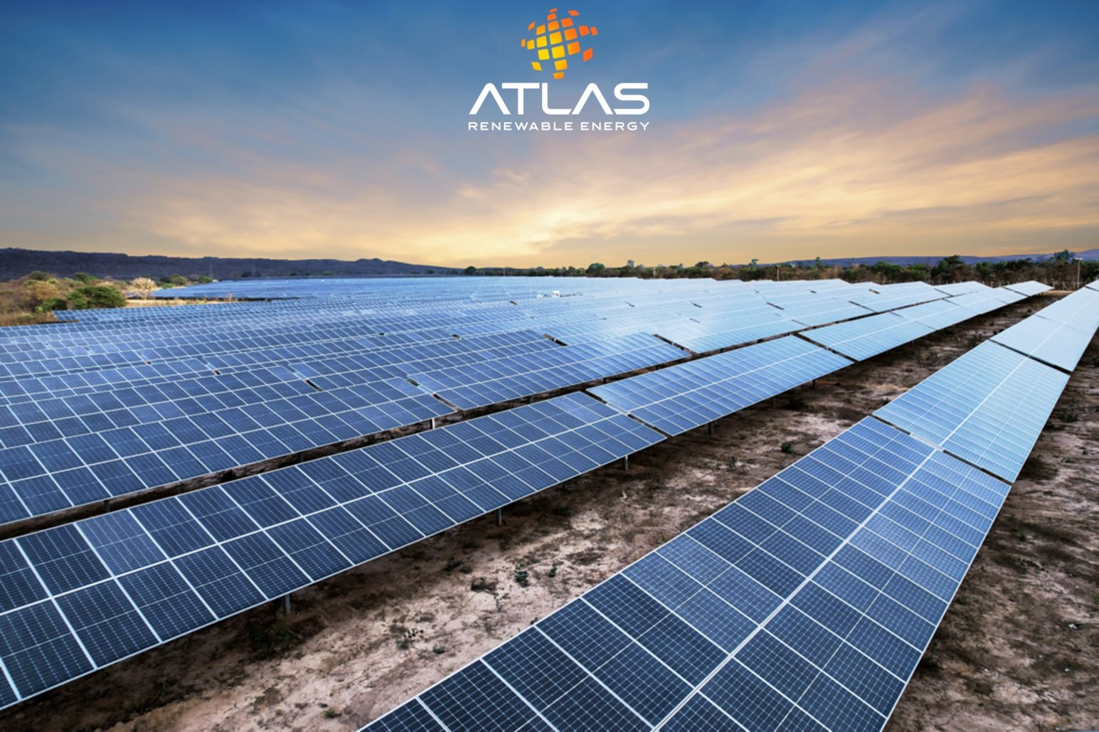 Atlas & Votorantim's Major Clean Energy Contract