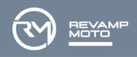 This is Revamp Moto logo