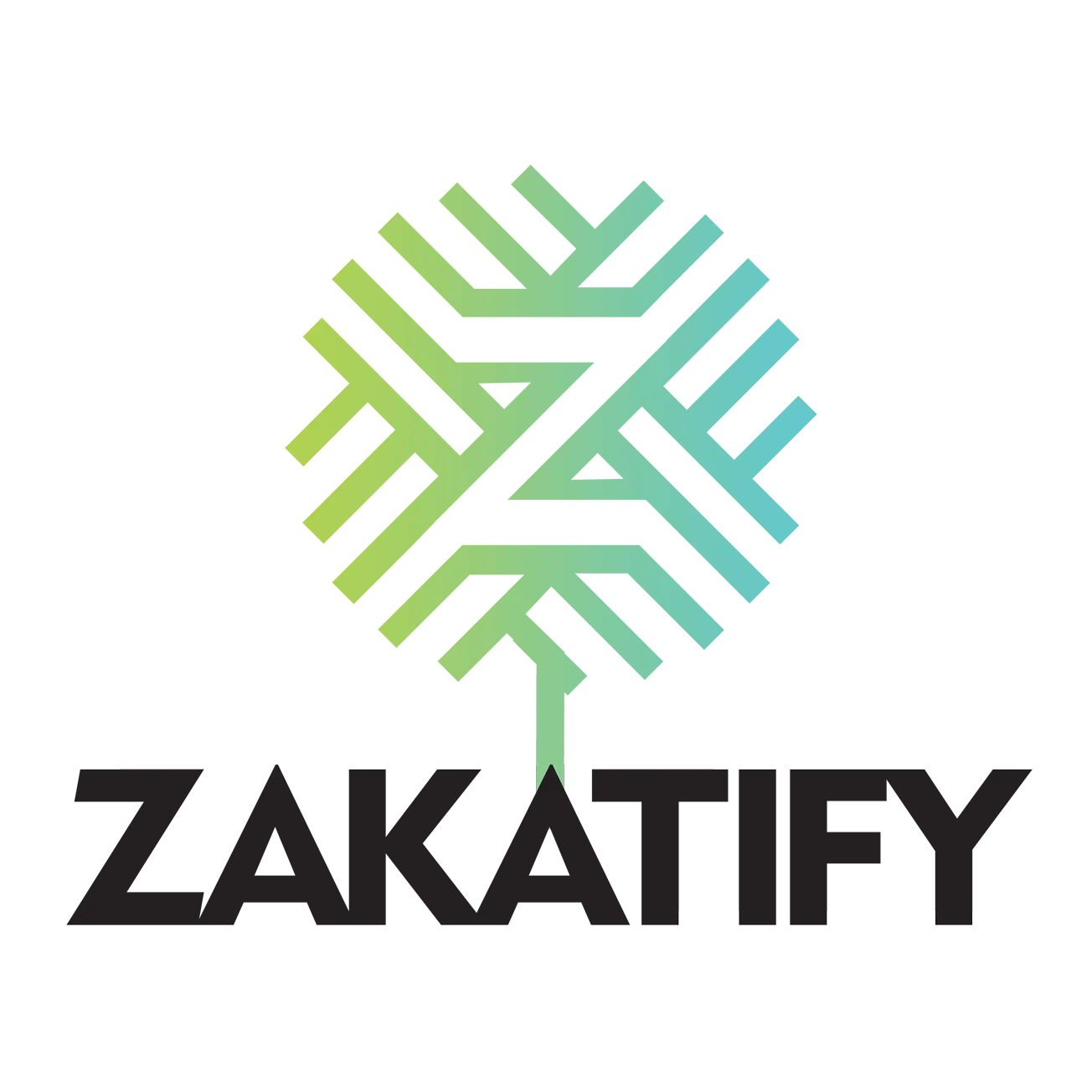Zakatify logo