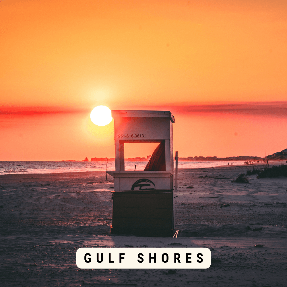 Gulf shores Solar Panels