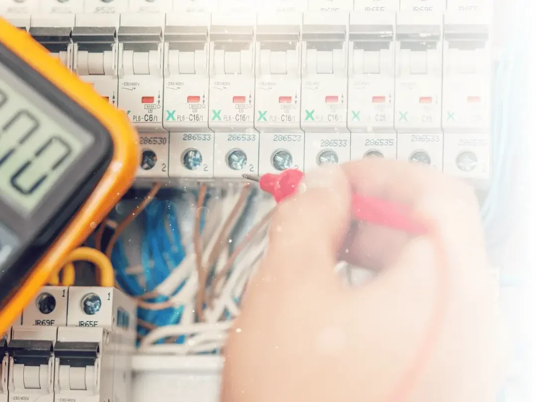 RCD & Safety Switch Testing & Tagging
